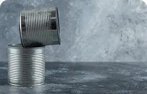 Base metals - Types of commodity