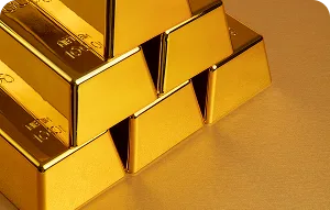 Bullion - Types of commodity