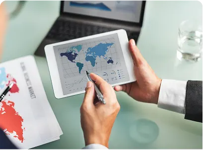 Direct Market Access